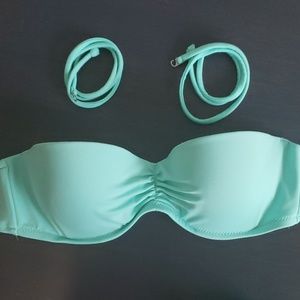 Victoria's secret swim top